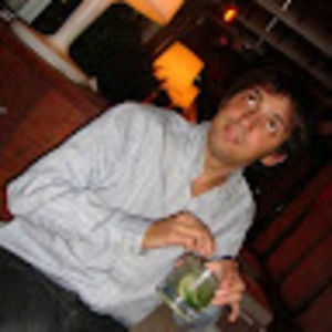 Meet your Posher, Stefano